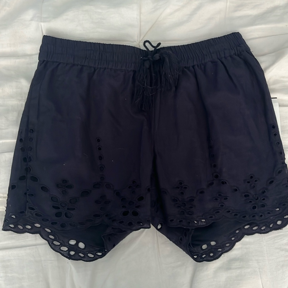 NWT Imperial Star Girls Shorts